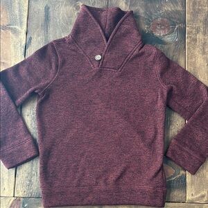 Boys “Supersoft” Sweater